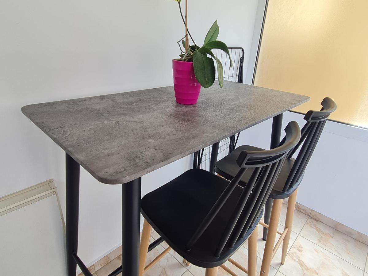 Laertis 2 Complex, Studio Apartment 106 - By Imh Travel & Tours Paphos Exteriör bild