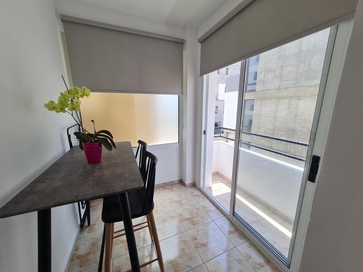 Laertis 2 Complex, Studio Apartment 106 - By Imh Travel & Tours Paphos Exteriör bild