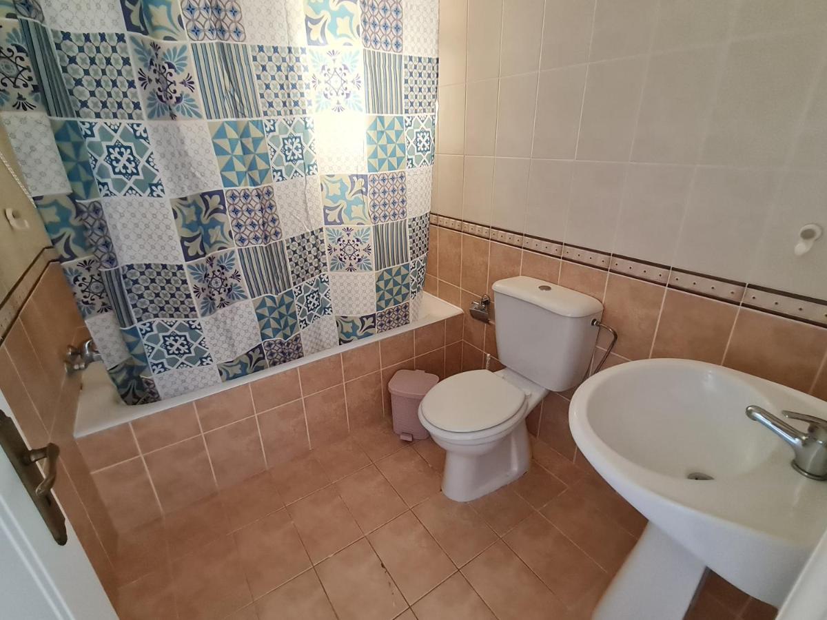 Laertis 2 Complex, Studio Apartment 106 - By Imh Travel & Tours Paphos Exteriör bild