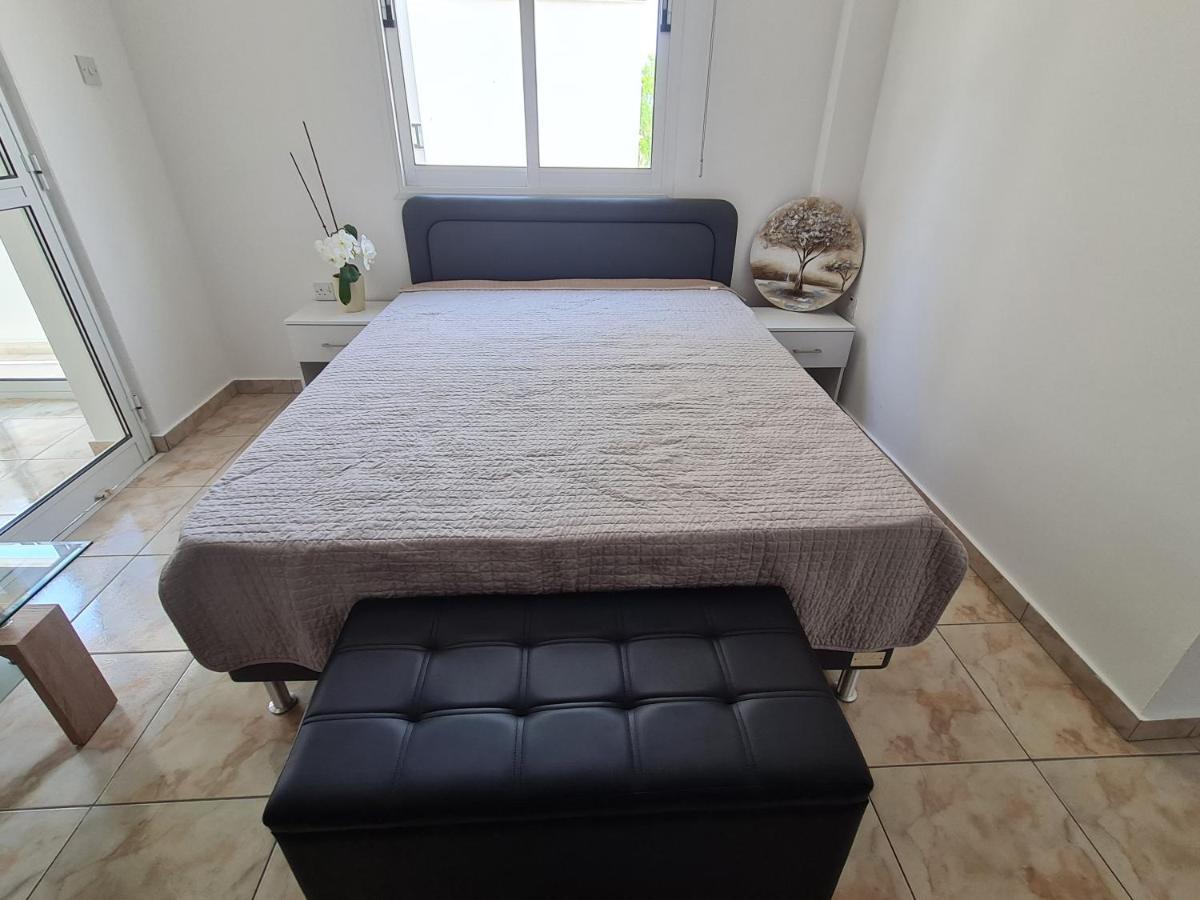 Laertis 2 Complex, Studio Apartment 106 - By Imh Travel & Tours Paphos Exteriör bild