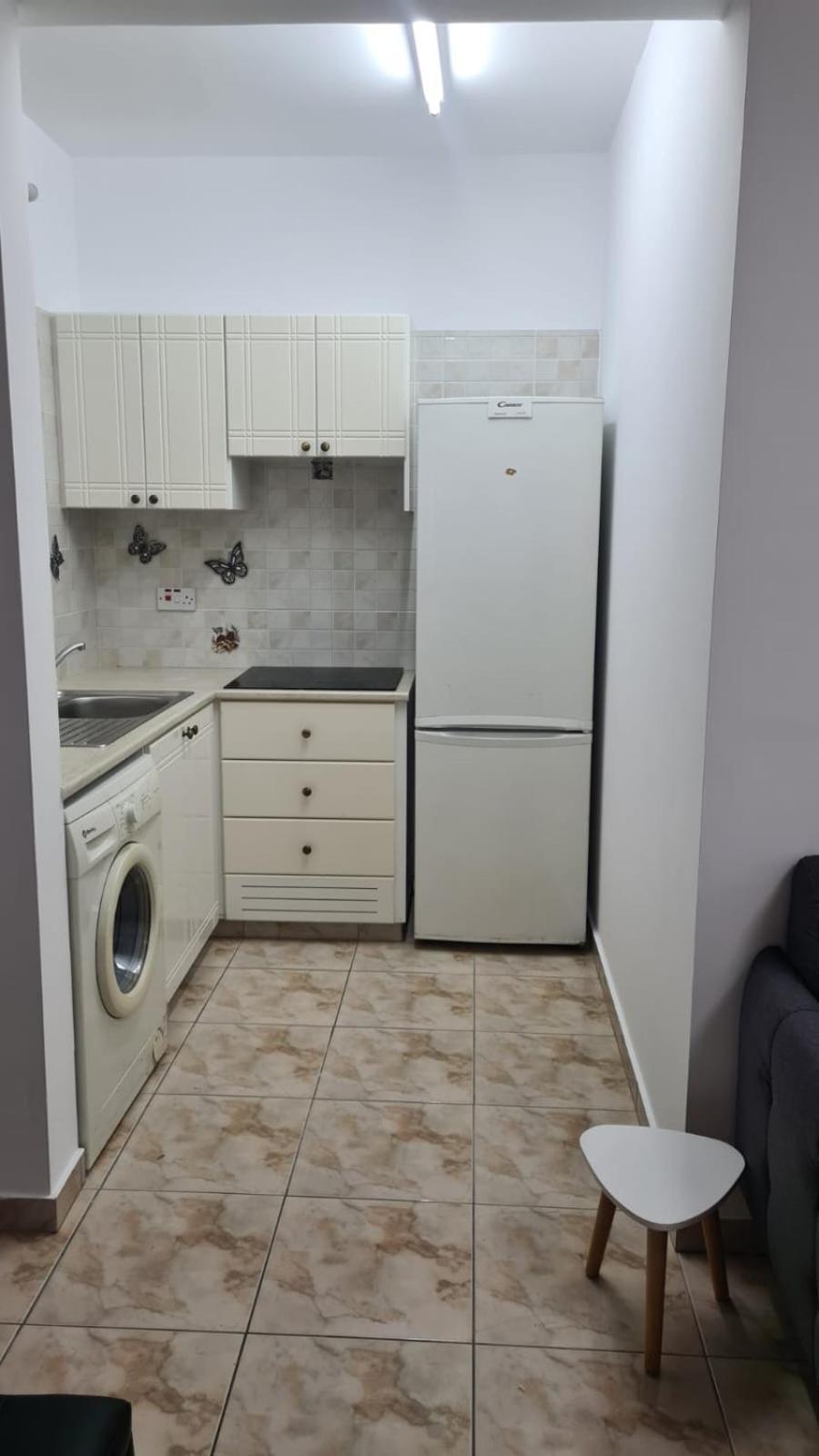 Laertis 2 Complex, Studio Apartment 106 - By Imh Travel & Tours Paphos Exteriör bild